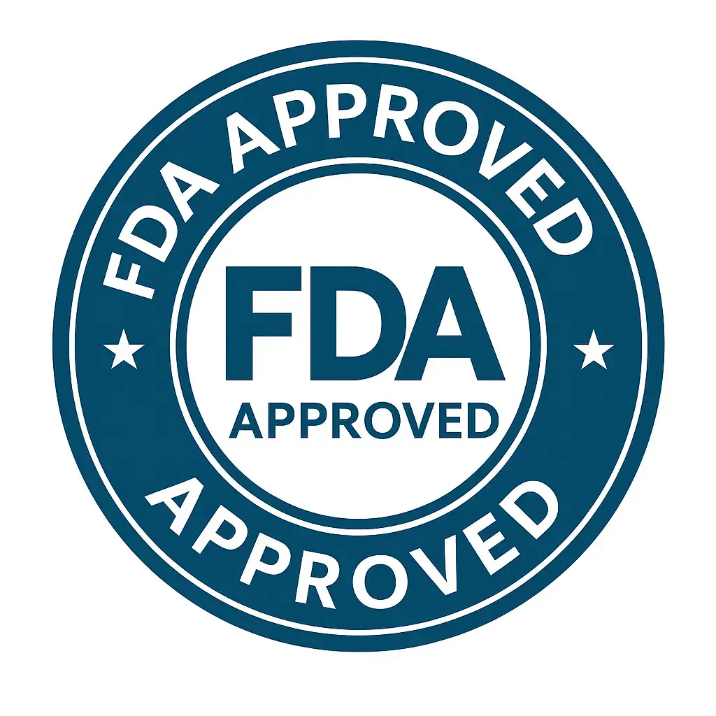Gluco Armor FDA Approved
