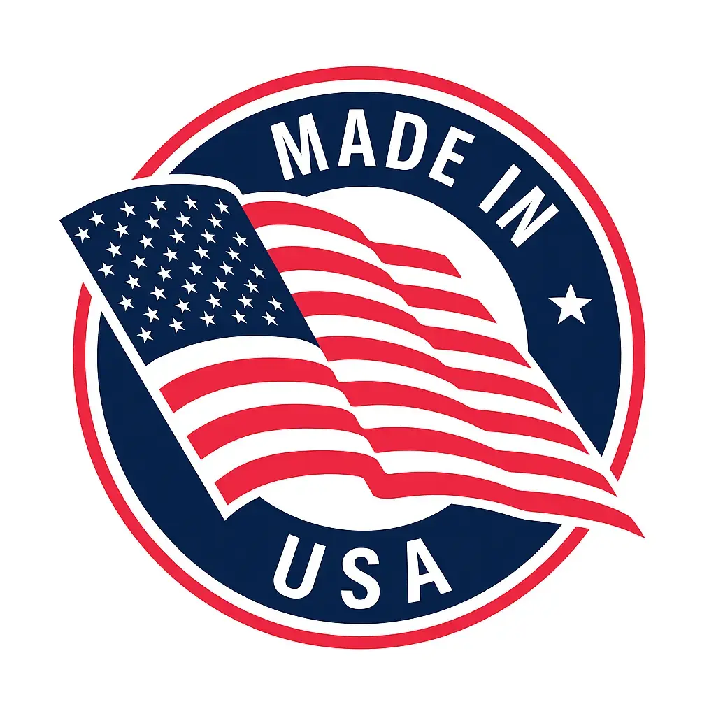 Gluco Armor Made In Usa